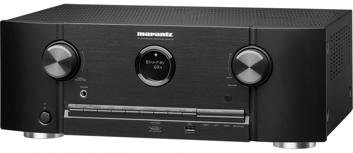 Marantz SR5013